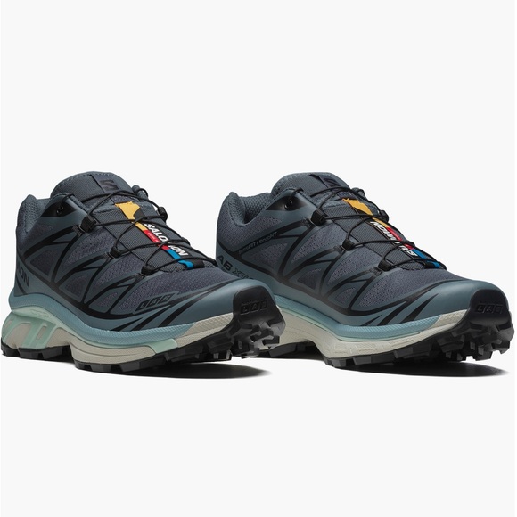 Salomon XT-6 Sneaker - Picture 1 of 5